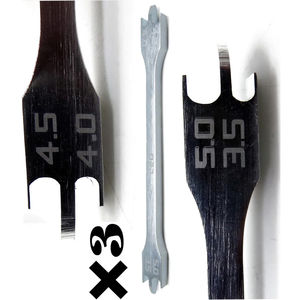 Herramienta de medición de precisión de medidor de altura de ortodoncia Dental de alta calidad en aleación de plata duradera - Product Image 2