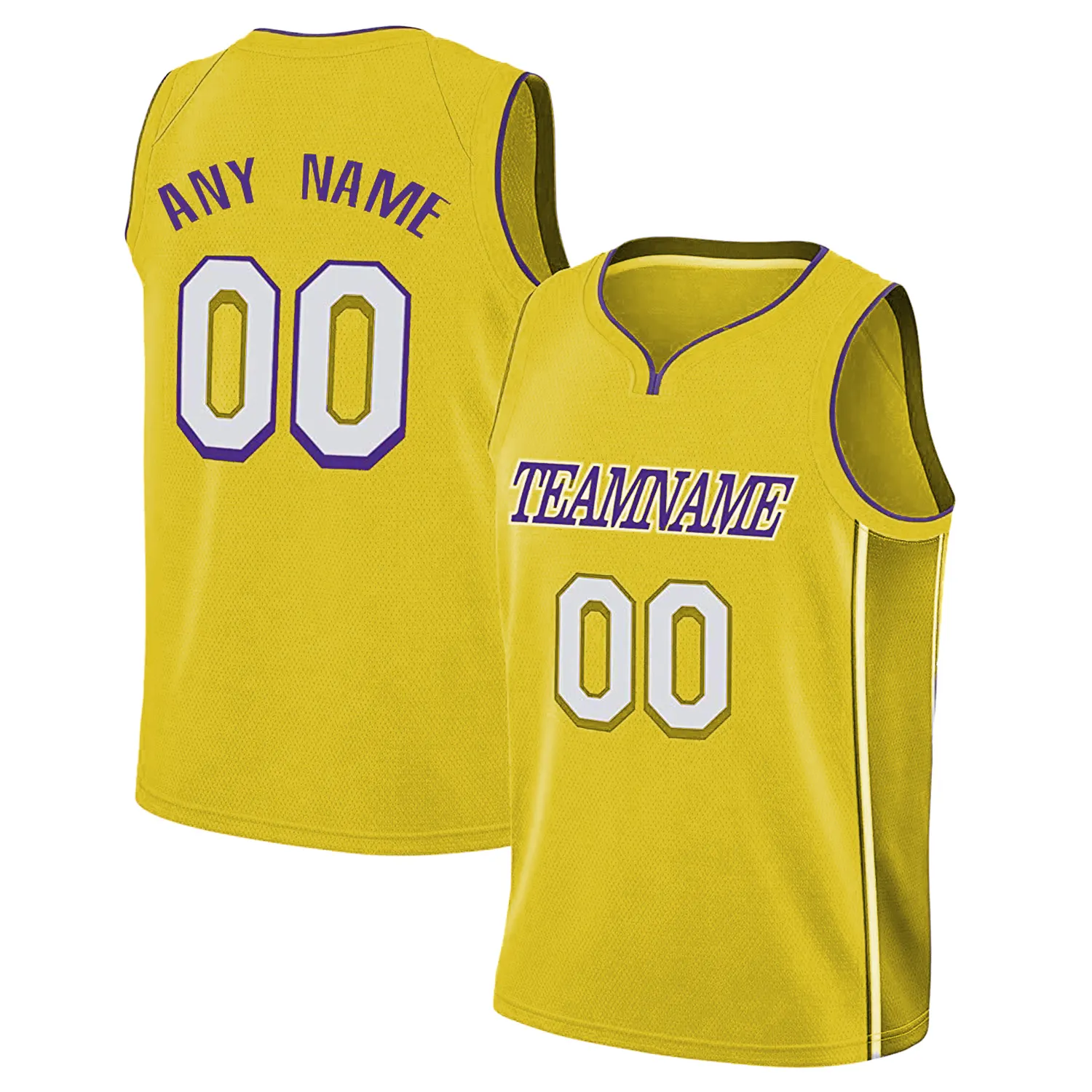 Breathable Men's Good Quality Basketball Jersey Wholesale Custom Design Garments Manufacturer Sleeveless Oversized Men's T Shirt