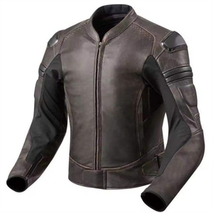Polyester moto vestes 2025 Top qualité nouveau Design moto course respirant équitation Cordura veste hommes conception personnalisée - Product Image 5