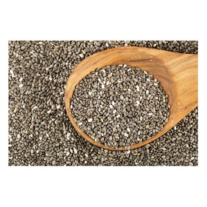 Graines de Chia - Emballage en sacs de 25 kg, prix de gros du Royaume-Uni - Product Image 1