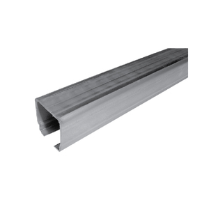 औद्योगिक उपयोग के लिए बहुमुखी सी-ट्रैक केबल वाहक ट्रॉली फेशोन - Product Image 3