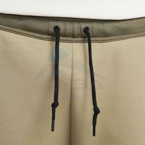 Men Custom Printing High Quality Casual Flared <b>Jogger</b> Track Sweat Pants Personalized <b>Stacked</b> Flare Sweatpants for Men - Product Image 2