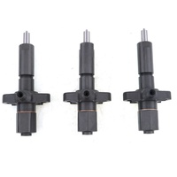 Injecteur de carburant 1447401E91 pour tracteur MF 255 240 275 moteur PKS AD3.152