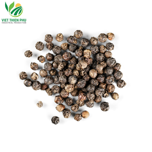 Pimienta negra seca cruda al por mayor de alto estándar con el mejor precio para cocinar lista para exportar - Product Image 6