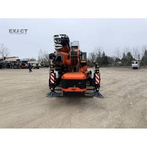 Removedores de Marcas Viales JEKKO JF545 2023 - Product Image 6