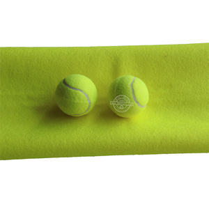 Feutre de balle de tennis Trendy Sports avec GRS - Product Image 2
