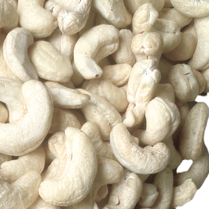 Fabricación de Nueces de Anacardo W320, Nueces de Anacardo W320, Exportación al por Mayor de Nueces de Anacardo a Asia, UE, Medio Oriente - Product Image 1