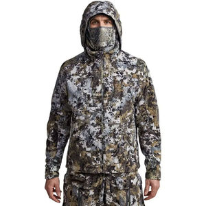 Chaqueta de Caza de Suministro Directo de Fábrica, la Más Vendida en Línea, Hecha a Medida con Envío y Entrega para Hombre - Product Image 2