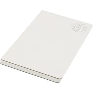 Dairy Dream <b>A5</b> Recycled Notebook Eco-Friendly Gadgets Sustainable <b>Note</b> <b>Pad</b> - Product Image 1