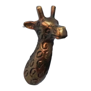 Durable & Stylish Metal Deer Design Towel Stand Handcrafted Bathroom <b>Accessory</b> for Elegant Home and Hotel Use At Good Price - Product Image 5