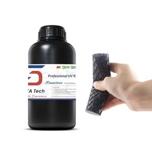 Resina de Impresión 3D de Fotopolímero de Curado Rápido y Alta Precisión, Resina de 405 nm para Impresoras SLA de Escritorio - Product Image 6