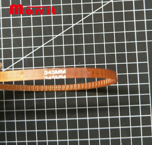 Bernina <b>Sewing</b> <b>Machine</b> Parts-#305.057.08 Belt <b>New</b> & Used Industrial & Household Foot <b>Sewing</b> Accessory for Retail & <b>Home</b> Use - Product Image 3