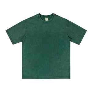 Camisetas de Moda con Hombros Caídos, Personaliza tus Camisetas, Impresión de Logotipos al por Mayor, Camisetas para Hombre, Camisetas Casuales de Calidad, Camisetas Extra Grandes para Hombre - Product Image 3