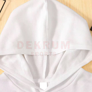 Sudaderas con Capucha para Hombre Más Vendidas, 100% Algodón, Invierno, Impresión Digital, Sólidas, Transpirables, Hechas en Pakistán, Precios Competitivos, Suministro ODM - Product Image 3