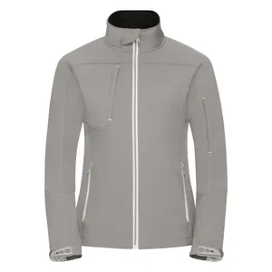 Chaqueta Softshell Biónica para Mujer, Merchandising Personalizado - Product Image 5