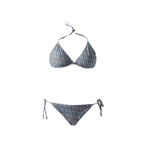 2025 ensemble de bikini 2 pièces pour femmes à la mode DTF DTG écran et impression numérique maillots de bain - Product Image 5