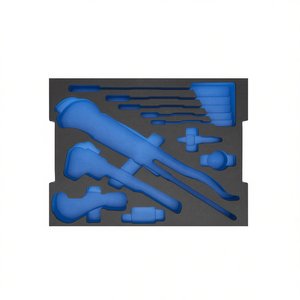 Boîtes à outils Gedore à fond vide avec inserts en mousse - Product Image 2