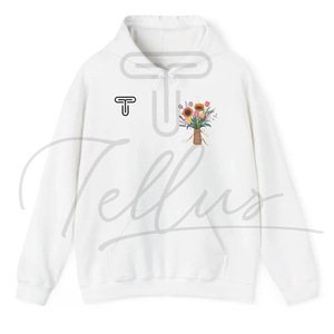 Nouveau design confortable pour hommes, sweat-shirt en polaire décontracté uni pour l'hiver, écologique, surdimensionné, logo personnalisé, taille plus - Product Image 6
