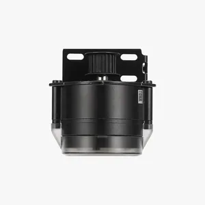 มอเตอร์แร็คฮอตเอนด์แบบเหนี่ยวนำโลหะ 3513 สำหรับเลเซอร์ H2C และ H2C - Product Image 1