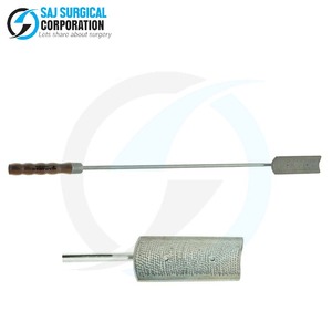 Heavy Duty Tooth Rasp <b>Extra</b> Strong Stainless Steel For Tough Dental Work On <b>Large</b> Animals Like Horses And Cattle - Product Image 3