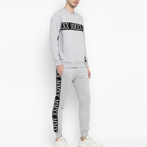 Envío Directo, chándal, chándal deportivo para hombre, conjuntos de chándal de 2 piezas, chándal de talla grande, chaquetas para hombre, chándal de Fitness para gimnasio - Product Image 2