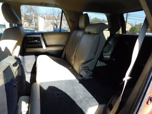 TOYOTA 4RUNNER 2014 USADO, Volante a la Izquierda/Derecha - Product Image 2