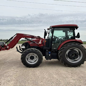 รถแทรกเตอร์ Case IH Farmall 95A ปี 2023 สำหรับขาย - Product Image 1
