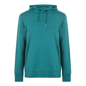 Hoddies สำหรับผู้ชายเสื้อกีฬาแขนยาวซิปโอเวอร์ไซส์ - Product Image 1