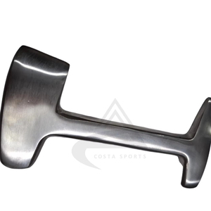 Pro Design Durable Horse Hoof Buffer Instrumento veterinario Herramienta de herradura para cuidado de herradura Buffer - Product Image 1