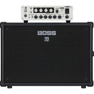 ตู้แอมป์เบส BOSS KTN-C112B Katana 1x12 นิ้ว - Product Image 6