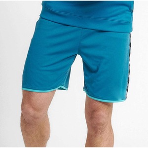 Chándal de rendimiento para hombre con parte superior con cremallera y parte inferior para correr para uso diario, entrenamiento físico y atuendo de viaje - Product Image 6