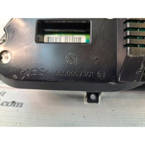 BOUD A6 Sedan Serie C6 (4F2) 5550007301 (04>12) - Product Image 6