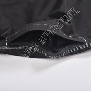 2025 Stylish Black Snow <b>Pants</b> with Contrast Stitching Waterproof and Windproof <b>Cargo</b> Design Fleece Interior and Zipper Pockets - Product Image 5