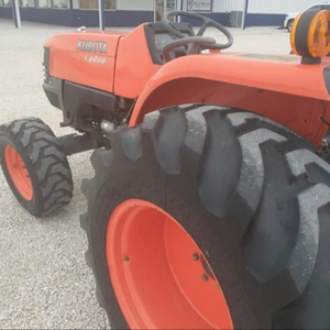 Precio barato multifuncional 45HP L4400 Kubota Tractor para la venta - Product Image 1