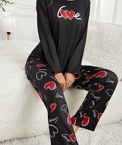 KADIN PIJAMA TAKIMI