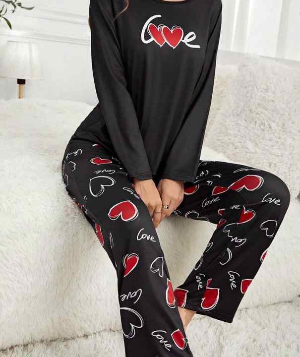 KADIN PIJAMA TAKIMI