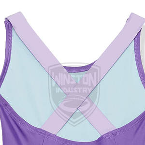 Traje de baño personalizado para mujer 2024 Diseño floral de la mejor calidad Nueva moda - Product Image 5