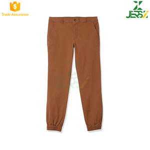Pantalones Deportivos de Algodón Premium para Hombre, Corte Regular, Cómodos, Elegantes, para Uso Diario en Invierno, de Secado Rápido, Transpirables, con Cintura Elástica - Product Image 6