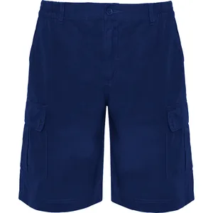 Pantaloncini Bermuda da Uomo Personalizzati con Tasche e Gadget su Misura - Product Image 3