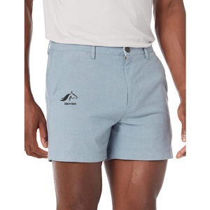 Pantalones cortos ligeros para hombres Top 2025 pantalones cortos de diseño mejores para correr Pantalones cortos personalizados para hombres - Product Image 2