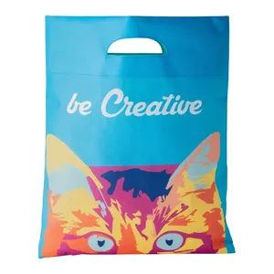 Bolsa de Compras Promocional Personalizada SuboShop Zero TNT, Herramienta de Merchandising Personalizada - Product Image 1