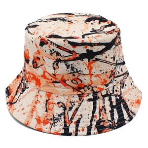 Chapeau de paille en toile pliable léger avec logo personnalisé mentonnière réglable Protection solaire pour la plage d'été Casquette de voyage décontractée pour l'extérieur - Product Image 5