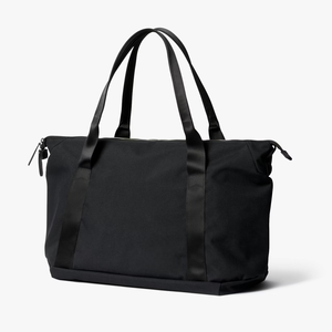 Bolsas de Tela de Algodón con Logotipo Personalizado al por Mayor, Bolsas de Compras Blancas Lisas de una Empresa Vietnamita con Refuerzo de Poliéster - Product Image 4
