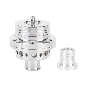 Válvula de Seguridad Mecánica Tipo 5 - Product Image 3