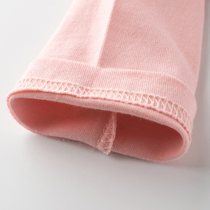 Magliette a maniche lunghe per neonate stampe di orsi animali magliette per bambini magliette abbigliamento per ragazze - Product Image 3