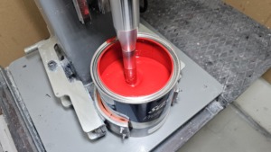 Sơn nhựa <span class=keywords><strong>Epoxy</strong></span> sàn bền hiệu quả chi phí (CAS 9003-01-4) cho các dự án tự làm Doanh Nghiệp Nhỏ xây dựng lớn sử dụng an toàn - Product Image 3