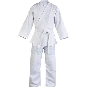 Nouveau Style quantité minimale de commande bas personnalisé jiu jitsu Gi bjj kimono respirant brésilien Jui Jitsu Bjj Gi costumes uniforme avec broderie personnalisée - Product Image 1