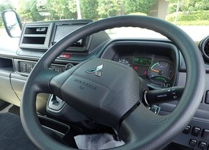 Camper 2024 ROSA FUSO BUS - Product Image 5