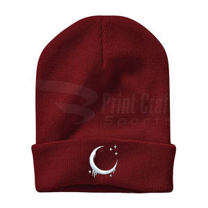 Servicio OEM Bordado de moda Sombrero de cubo Más vendidos de alta calidad Bordado Gorros Sombrero - Product Image 2