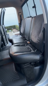 รถดีเซลยอดนิยมปี 2003 ดอดจ์ แรม 2500 เอสที เกียร์ธรรมดา - Product Image 4